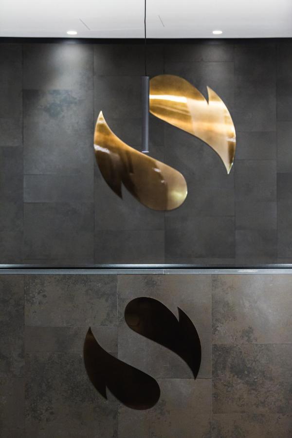 Salina Hotel Taranto Dış mekan fotoğraf
