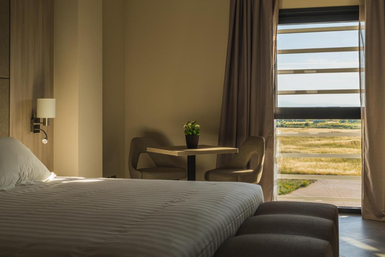 Salina Hotel Taranto Dış mekan fotoğraf