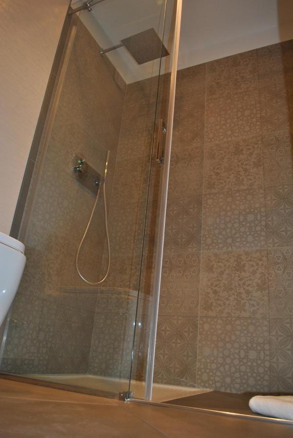 Salina Hotel Taranto Dış mekan fotoğraf
