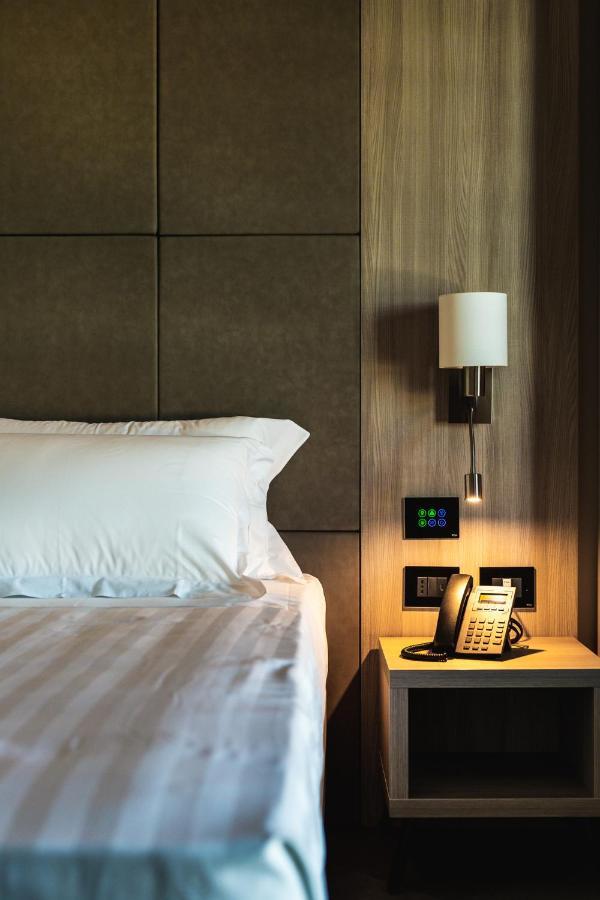 Salina Hotel Taranto Dış mekan fotoğraf