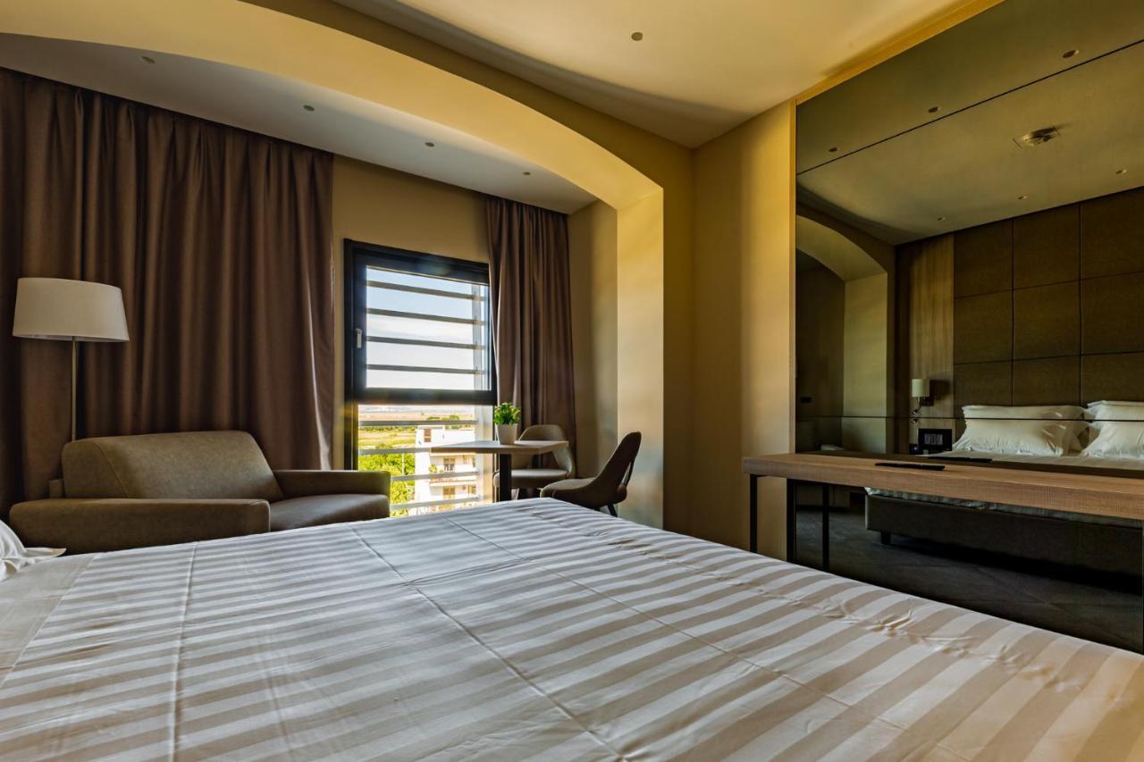 Salina Hotel Taranto Dış mekan fotoğraf